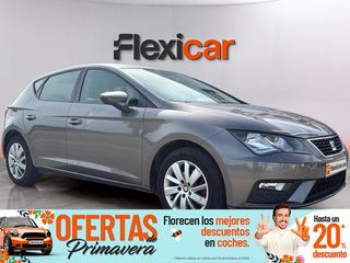 Seat Leon 1.2 TSI 81kW (110CV) St&Sp Reference