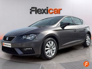 Seat Leon 1.2 TSI 81kW (110CV) St&Sp Reference