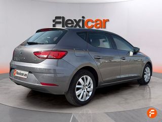 Seat Leon 1.2 TSI 81kW (110CV) St&Sp Reference
