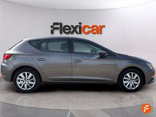 Seat Leon 1.2 TSI 81kW (110CV) St&Sp Reference