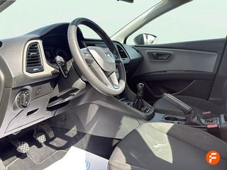 Seat Leon 1.2 TSI 81kW (110CV) St&Sp Reference