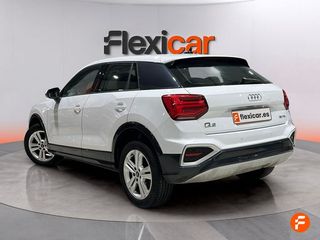 Audi Q2 Advanced 30 TDI 85kW (116CV)