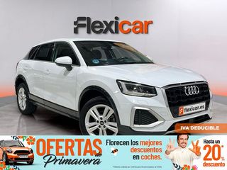 Audi Q2 Advanced 30 TDI 85kW (116CV)