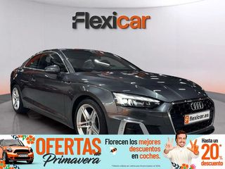 Audi A5 35 TDI 120kW (163CV) S tronic Sportback