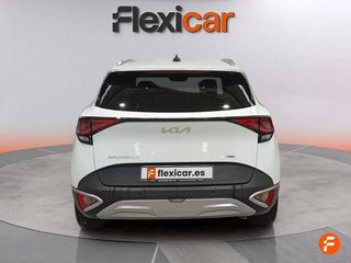 Kia Sportage 1.6 T-GDi HEV 158kW (215CV) Drive 4x2