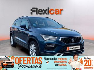 Seat Ateca 1.0 TSI 81kW (110CV) St&Sp Style Eco