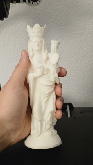 Figura Santa Ana Abuela de Jesús
