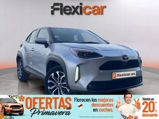 Toyota Yaris Cross 1.5 120H Active Tech
