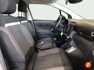 Citroën C3 Aircross PureTech 81kW (110CV) S&S Feel