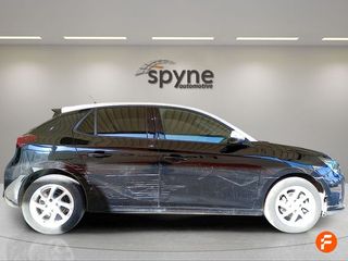 Opel Corsa 1.2T XHL 74kW (100CV) GS-Line