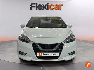 Nissan Micra IG-T 68 kW (92 CV) E6D-F Acenta Sprint