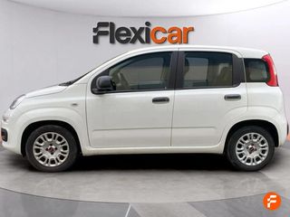 Fiat Panda City Cross 1.0 Gse 51kw (70CV)