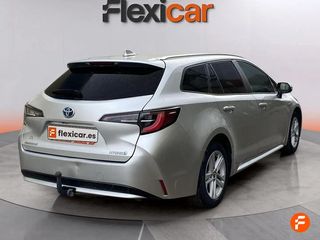 Toyota Corolla 1.8 125H ACTIVE E-CVT TOURING SPORT