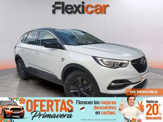 Opel Grandland X 1.5 CDTi 120 Aniversario