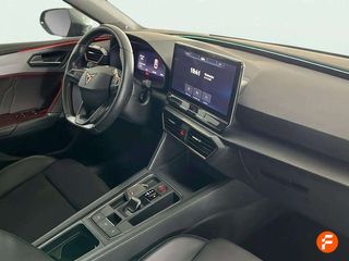 Cupra León 1.5 eTSI 110kW (150CV) DSG