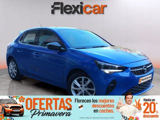 Opel Corsa 1.2T XHL 74kW (100CV) Elegance Auto