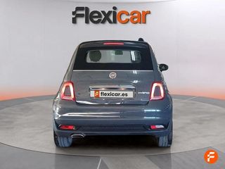 Fiat 500 Sport 1.0 Hybrid 51KW (70 CV)