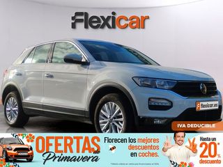 Volkswagen T-Roc Edition 2.0 TDI 85kW (115CV)