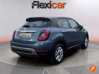 Fiat 500X City Cross 1,0 Firefly T3 88KW S&S