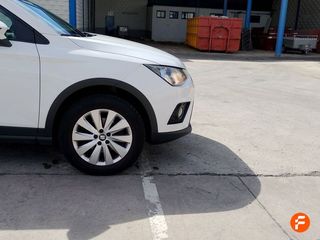 Seat Arona 1.0 TSI 70kW (95CV) Reference Plus Eco