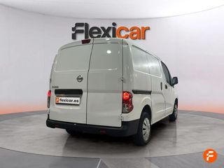 Nissan NV200 1.5dCi 90CV COMFORT 5