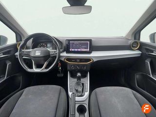 Seat Arona 1.0 TSI 81kW (110CV) DSG Style XM