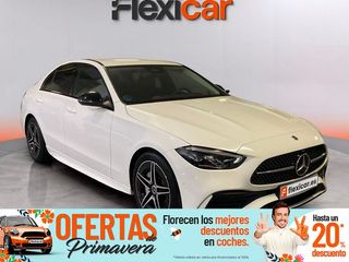 Mercedes Clase C C 200 d