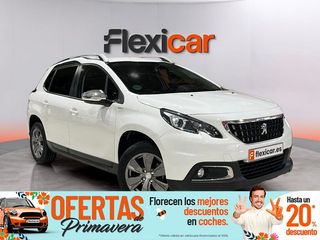 Peugeot 2008 Style 1.2L PureTech 60KW (82CV) S&S