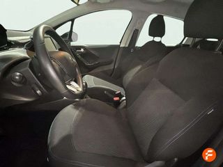 Peugeot 208 5P ACTIVE PureTech 60kW (82CV)