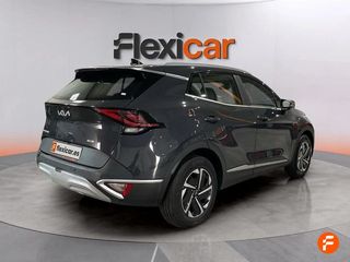 Kia Sportage 1.6 T-GDi MHEV 118kW(160CV) Tech 4x2 DCT