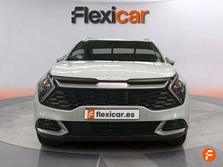 Kia Sportage 1.6 T-GDi HEV 158kW (215CV) Drive 4x2