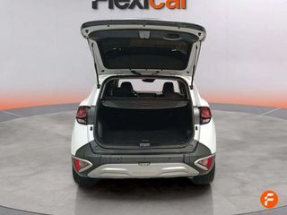 Kia Sportage 1.6 T-GDi HEV 158kW (215CV) Drive 4x2