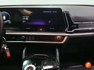 Kia Sportage 1.6 T-GDi HEV 158kW (215CV) Drive 4x2