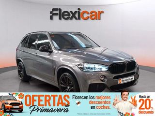 BMW X5 xDrive40d