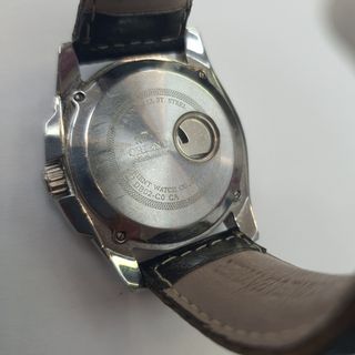 Reloj Pulsera Caballero Orient Enduro