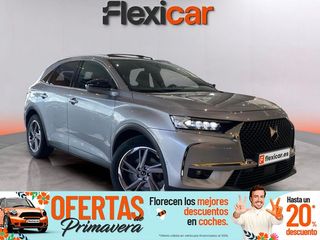 DS DS 7 BlueHDi 132kW (180CV) Auto. GRAND CHIC