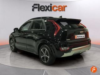 Kia Niro 1.6 GDi HEV 95kW (129CV) Drive