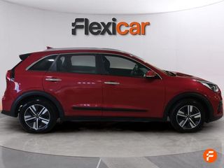 Kia Niro 1.6 GDi HEV 104kW (141CV) Drive