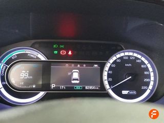 Kia Niro 1.6 GDi HEV 104kW (141CV) Drive