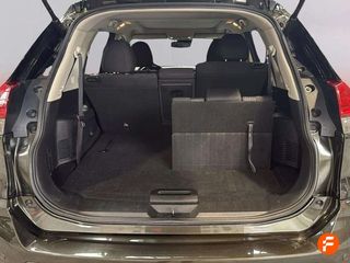Nissan X-Trail 7 Plazas DIG-T 120 kW (163 CV) TEKNA