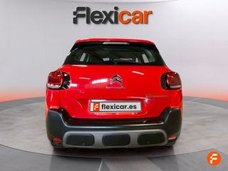 Citroën C3 Aircross PureTech 81kW (110CV) S&S FEEL