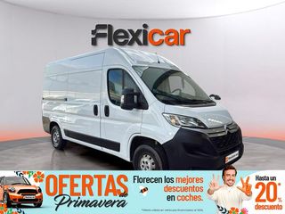 Citroën Jumper BlueHDI 110CV 33L2H2