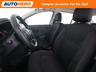 Dacia Sandero 1.0 SCe Essential