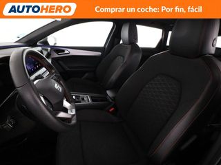 Seat Leon 1.5 eTSI ACT FR Go MHEV