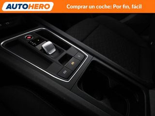 Seat Leon 1.5 eTSI ACT FR Go MHEV