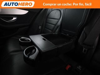 Mercedes Clase C C 220 BlueTEC Avantgarde