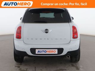 MINI Countryman One D