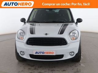 MINI Countryman One D