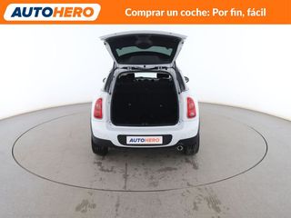 MINI Countryman One D