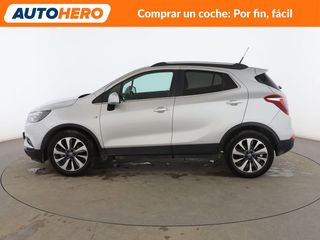 Opel Mokka X 1.4 Turbo Innovation Start/Stop
